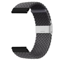 Punottu Kellon renneke Garmin VivoActive 5 - skygrey