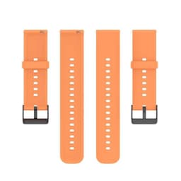 Sport Kellon ranneke OnePlus Watch 2R - Oranssi