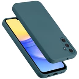 Samsung Galaxy A15 Suojakuori Kotelo Case Cover