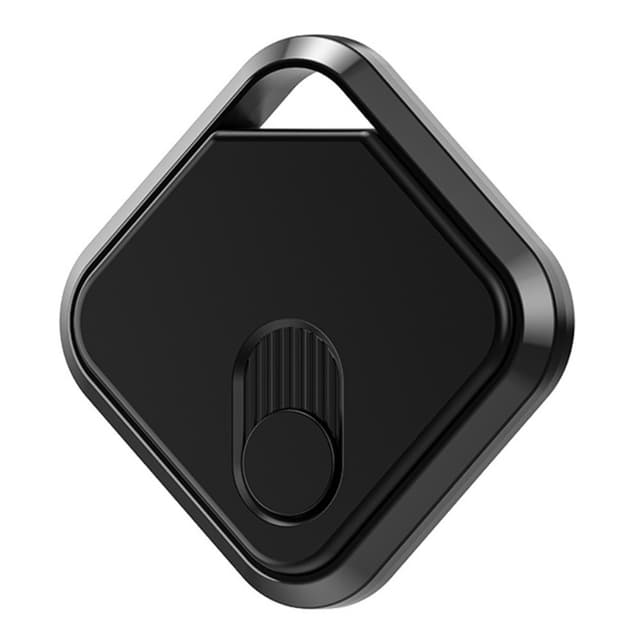 M2 Bluetooth Tracker -autoavaimen katoamisenestopaikannuslaite