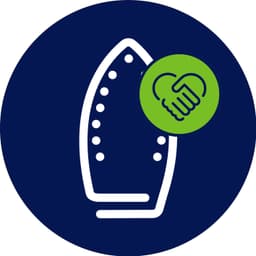 Tuoteturva silitysraudalle 24kk