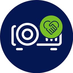Tuoteturva projektorille 24kk