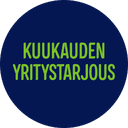 Product badge