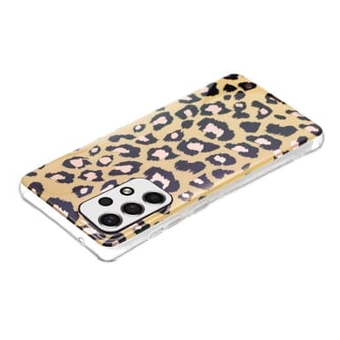 SKALO Samsung A53 5G Marmori TPU kuori - #2