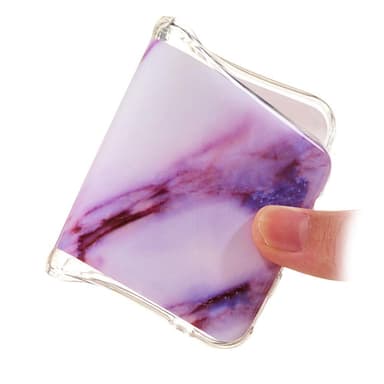 SKALO Samsung A33 5G Marmori TPU kuori - #7
