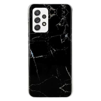 SKALO Samsung A33 5G Marmori TPU kuori - #3