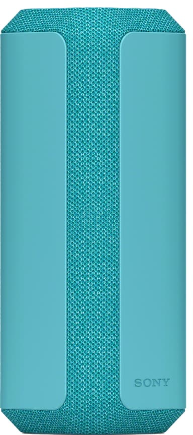 Sony SRS-XE300 kannettava langaton kaiutin (sininen)