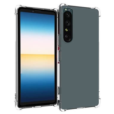 Shockproof suojakuori Sony Xperia 10 IV