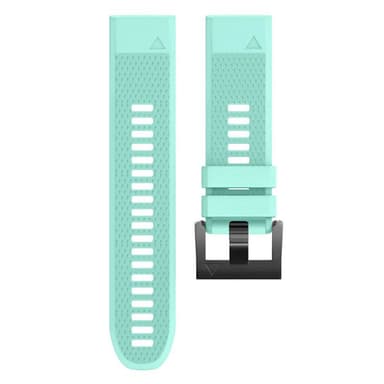 Sport Rannekoru EasyFit Garmin Forerunner 955 - Mint