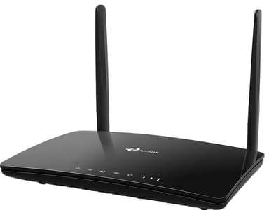 TP-Link Archer MR500 4G+ CAT 6 reititin