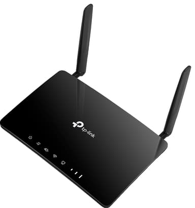 TP-Link Archer MR500 4G+ CAT 6 reititin