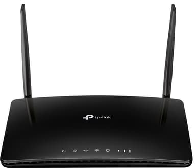 TP-Link Archer MR500 4G+ CAT 6 reititin