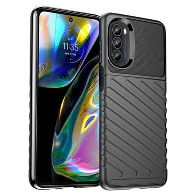Thunder kuori Motorola Moto G82 5G