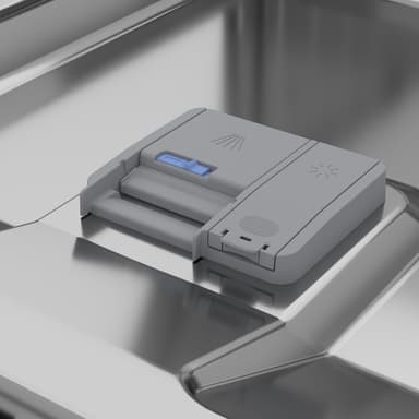 Beko astianpesukone BDIN14421 integroitava