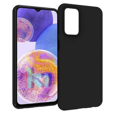 Suojakuori Samsung Galaxy A23 5G - Musta