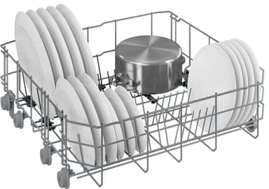 Beko astianpesukone BDIN14421 integroitava