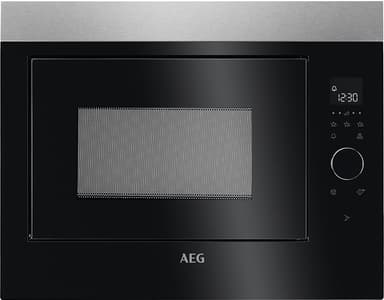 AEG mikroaaltouuni MBE2658SEM