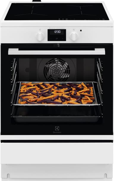 Electrolux Liesi LKI66440NW (Valkoinen)