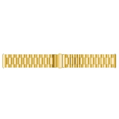 SKALO Teräsranneke OnePlus Watch - Kulta