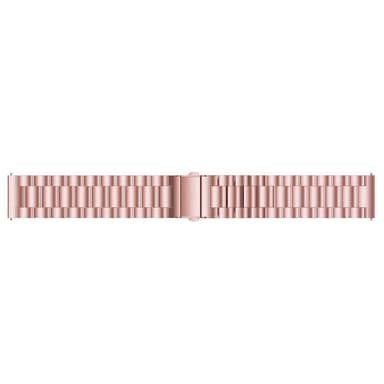 SKALO Teräsranneke Garmin Vivomove Sport/Style/Luxe - Pinkki