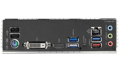 Gigabyte B550 Gaming X V2 AMD B550 Kanta AM4 ATX