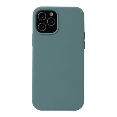 Liquid suojakuori Apple iPhone 14 Pro Max - Pine Green