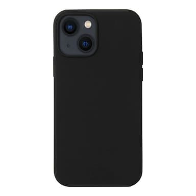 Liquid suojakuori Apple iPhone 14 Plus - Musta
