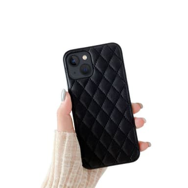 Rhombus suojakuori Apple iPhone 14 Plus - Musta
