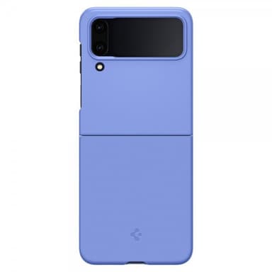 Spigen Samsung Galaxy Z Flip 4 Kuori AirSkin Cornflower Blue