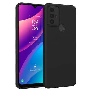 Suojakuori TCL 30SE - Musta