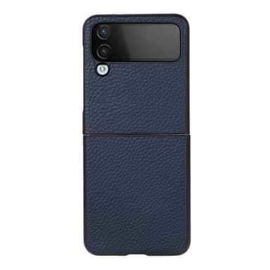 Hermes kuori Samsung Galaxy Z Flip 4 - Sininen