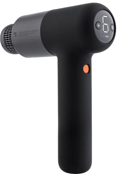 Sharper Image PowerBoost Pro Hot and Cold lihashuoltovasara P000851