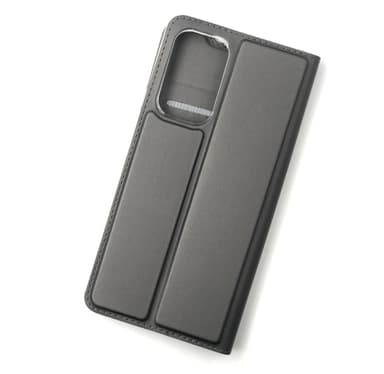 SKALO Samsung A53 5G Lompakkokotelo Ultra-ohut muotoilu - Ruusukulta