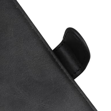 PU-magneettinen lompakon nahkakotelo Asus Zenfone 8: lle