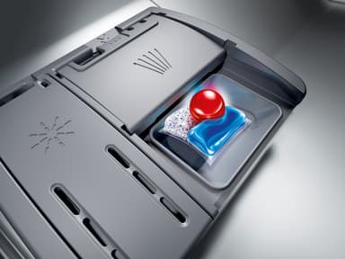 Bosch Astianpesukone SMV6YCX02E Integroitava