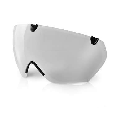 Kask Pyöräilykypärän visiiri Bambino Pro, Pyöräilykypärät tarvikkeet L