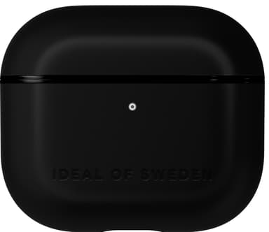iDeal of Sweden AirPods Gen 3 kotelo (Como Black)