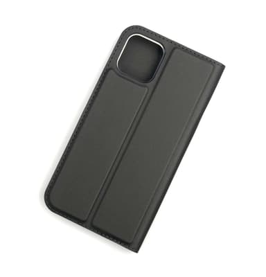 SKALO iPhone 13 Pro Lompakkokotelo Ultra-ohut muotoilu - Kulta