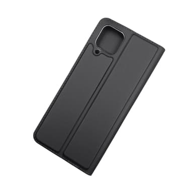 SKALO Samsung A22 4G Lompakkokotelo Ultra-ohut muotoilu - Pinkki