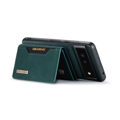 DG-Ming M2 kuori Google Pixel 6A - Petrol