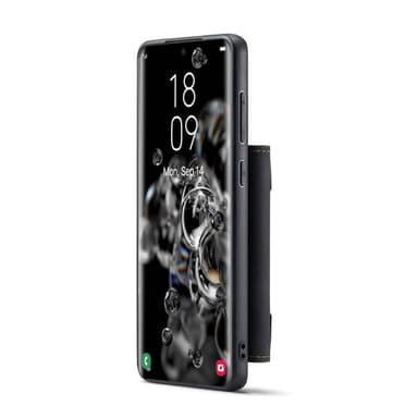 DG-Ming M2 kuori Samsung Galaxy S20 Plus - Musta