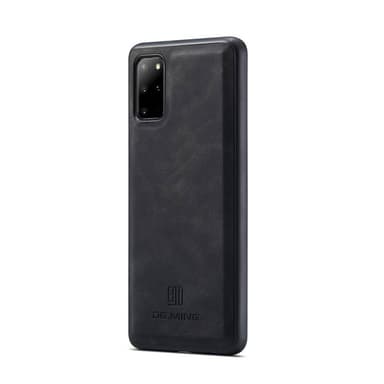 DG-Ming M2 kuori Samsung Galaxy S20 Plus - Musta