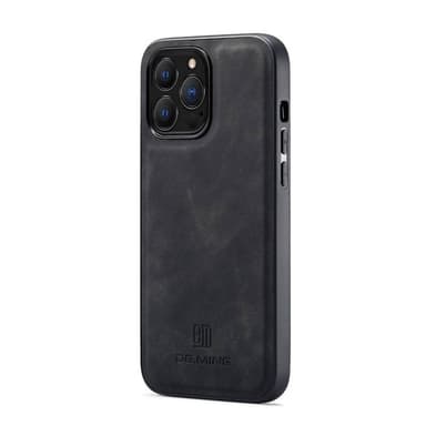 DG-Ming M2 kuori Apple iPhone 13 Pro - Musta