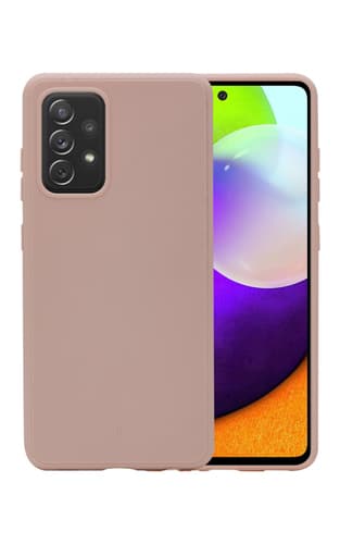 dbramante1928 Greenland - Galaxy A52 - Pink Sand, Omslag, Apple, Galaxy A52s 5G,