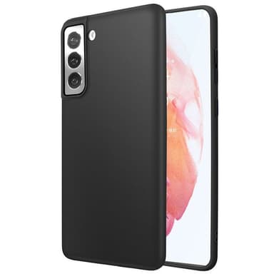 Suojakuori Samsung Galaxy S23 Plus  - Musta