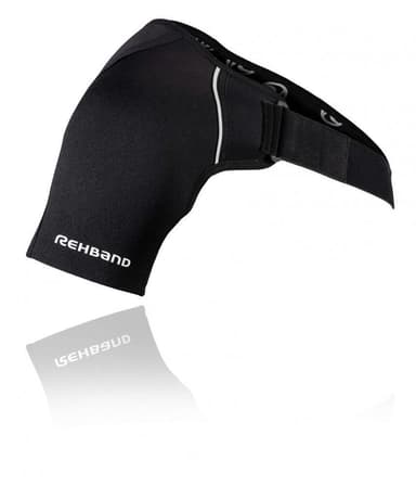 Rehband QD Shoulder Support R/L 3mm, Käsivarsi Oikea