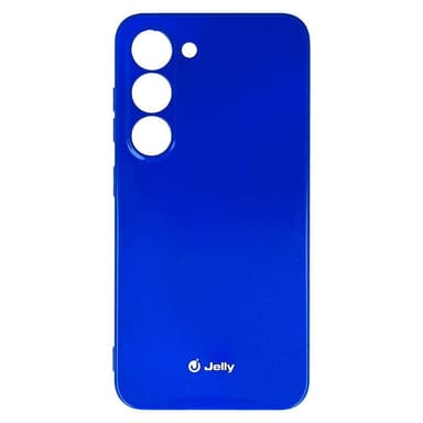 Jelly Case Samsung Galaxy S23 Plus - Navy