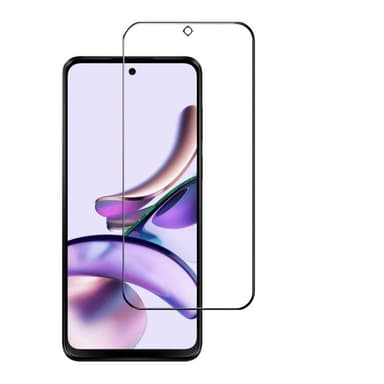 5D lasinen näytönsuoja Motorola Moto G13