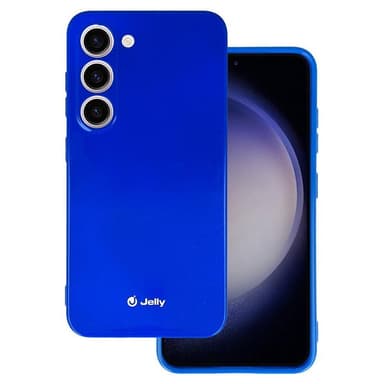 Jelly Case Samsung Galaxy S23 - Navy