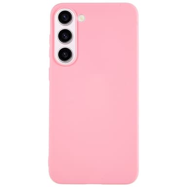 SKALO Samsung S23 Ultraohut TPU-kuori - Pinkki